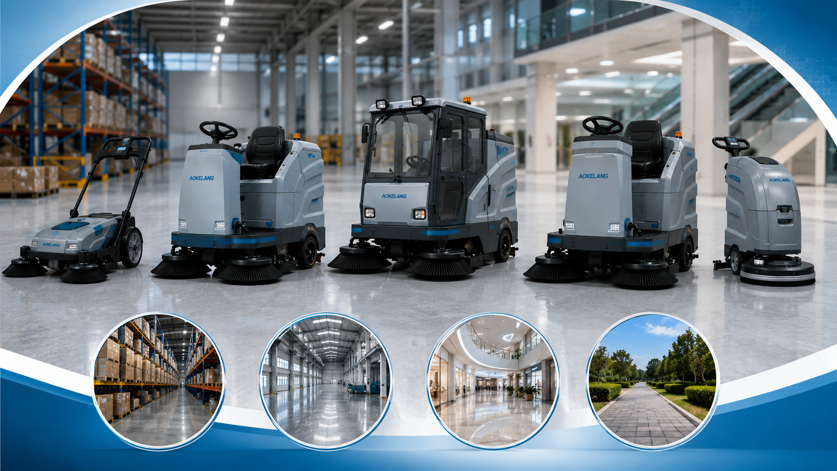 Floor Sweeper Guide: Types, Uses, and How to Choose