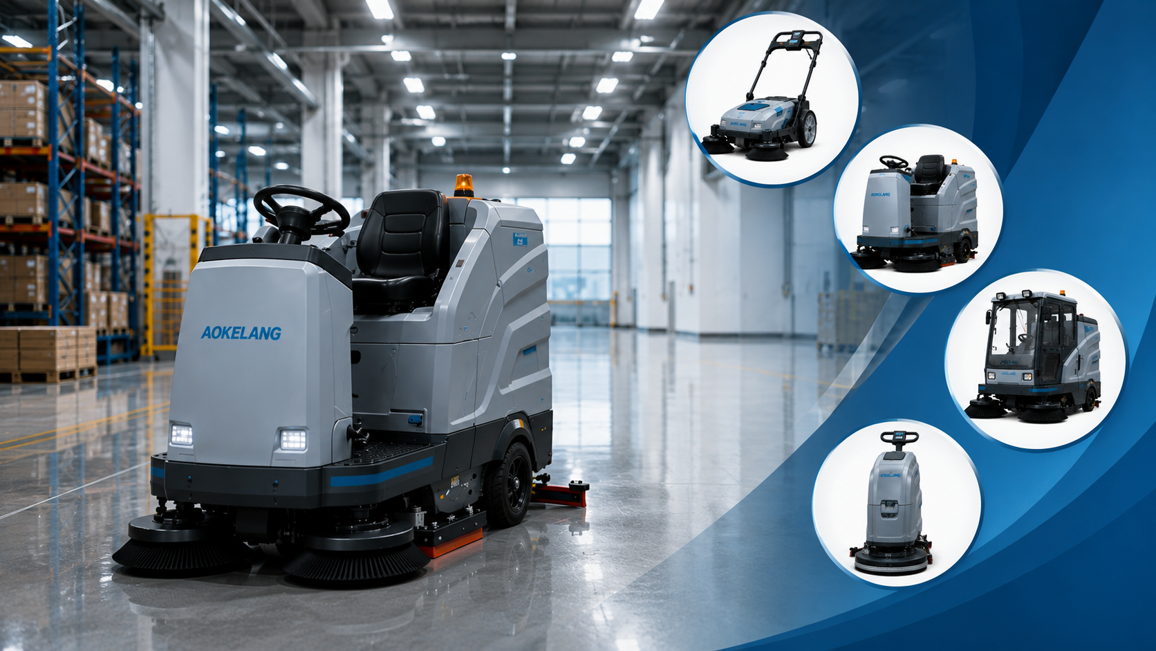 How Much Does a Commercial Floor Scrubber Cost in 2026?