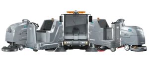 Industrial Floor Sweeper FAQs: Sweeper vs Scrubber, Debris Types, and Coverage Rates